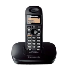 Panasonic KX-TG3611SX Digital 2.4GHz Cordless Telephone Set